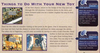 Illustration for article titled The Worst Strategy Guide Ever Made